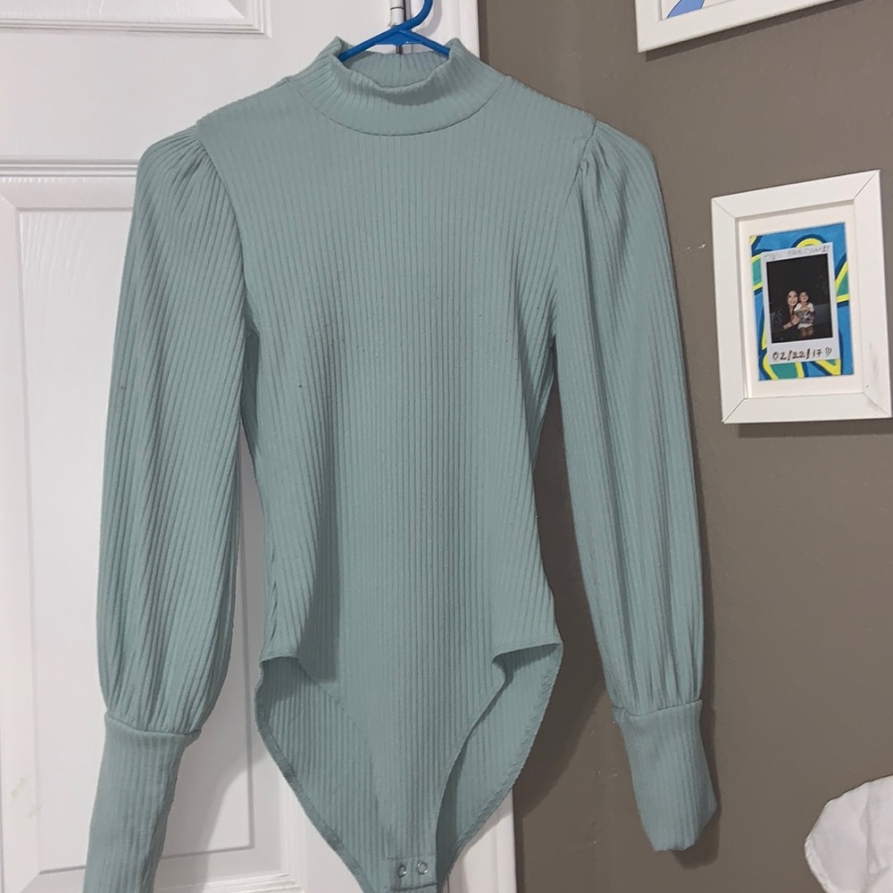 Bodysuit